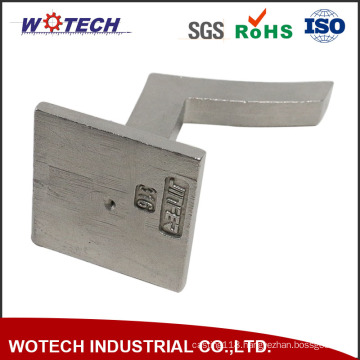 Steel Investment Precision Lost Wax Casting
